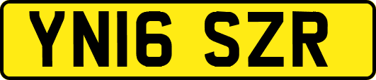 YN16SZR