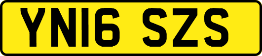 YN16SZS