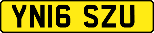 YN16SZU