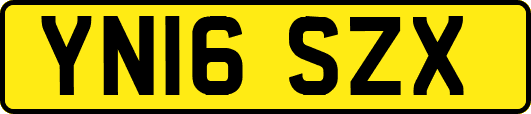 YN16SZX