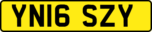 YN16SZY
