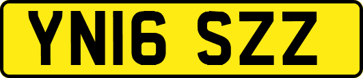 YN16SZZ
