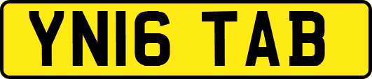 YN16TAB