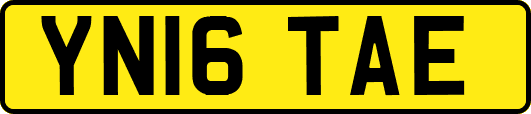 YN16TAE