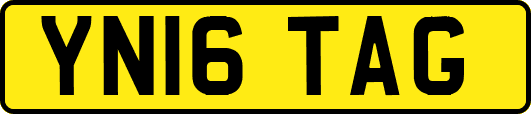 YN16TAG