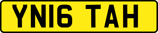 YN16TAH