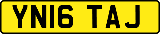 YN16TAJ