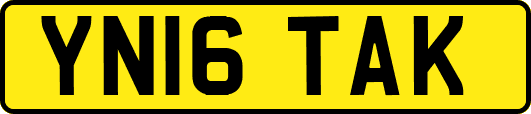 YN16TAK