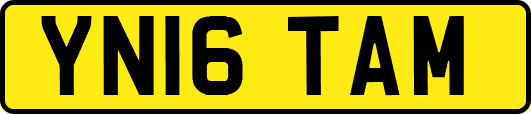 YN16TAM