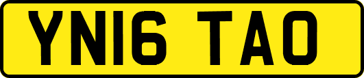 YN16TAO