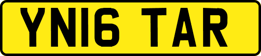 YN16TAR