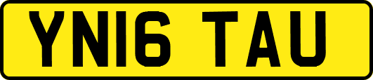 YN16TAU