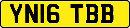 YN16TBB