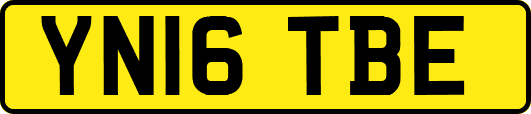 YN16TBE