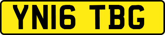 YN16TBG