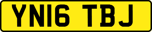 YN16TBJ