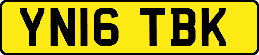 YN16TBK