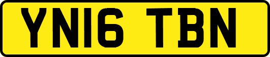 YN16TBN