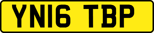 YN16TBP