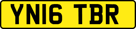 YN16TBR