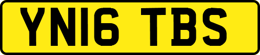 YN16TBS