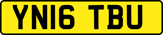 YN16TBU