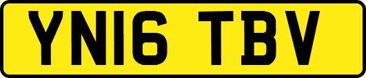 YN16TBV