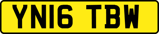 YN16TBW