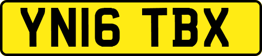 YN16TBX