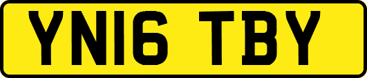 YN16TBY