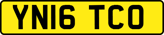YN16TCO