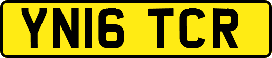 YN16TCR