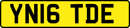 YN16TDE