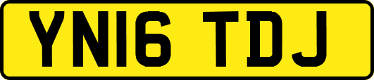 YN16TDJ