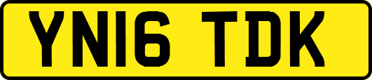 YN16TDK