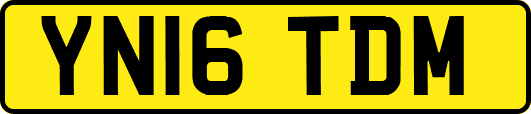 YN16TDM