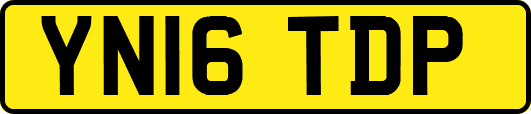 YN16TDP