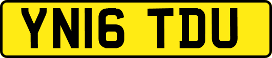 YN16TDU
