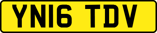 YN16TDV