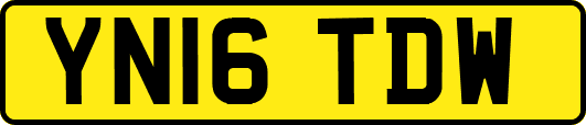 YN16TDW