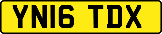 YN16TDX