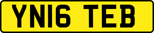 YN16TEB