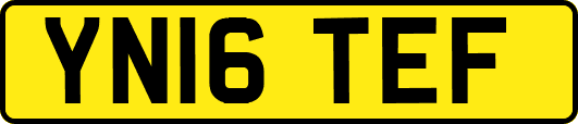 YN16TEF