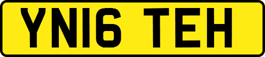 YN16TEH