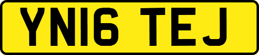 YN16TEJ