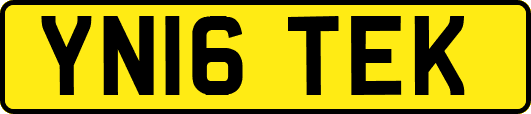 YN16TEK
