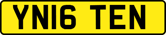 YN16TEN