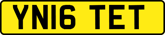 YN16TET