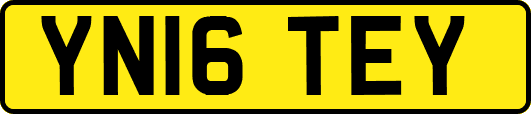 YN16TEY