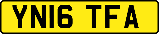 YN16TFA
